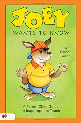 Joey Wants to Know