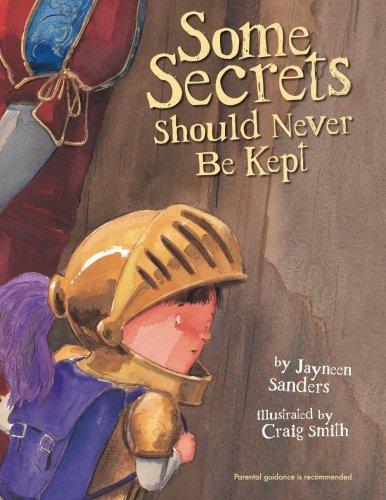 Some Secrets Should Never Be Kept