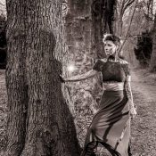 Noelle Picara ~ Transforming Trauma through the Arts