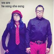 He Sang She Sang ~ Classic Songs with a Creative Twist