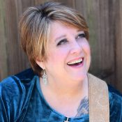 Deb Schrodt ~ Country-Pop Spiritual Music