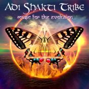 Adi Shakti Tribe ~ Rock Kirtan