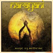 Narayani ~ Rock Kirtan