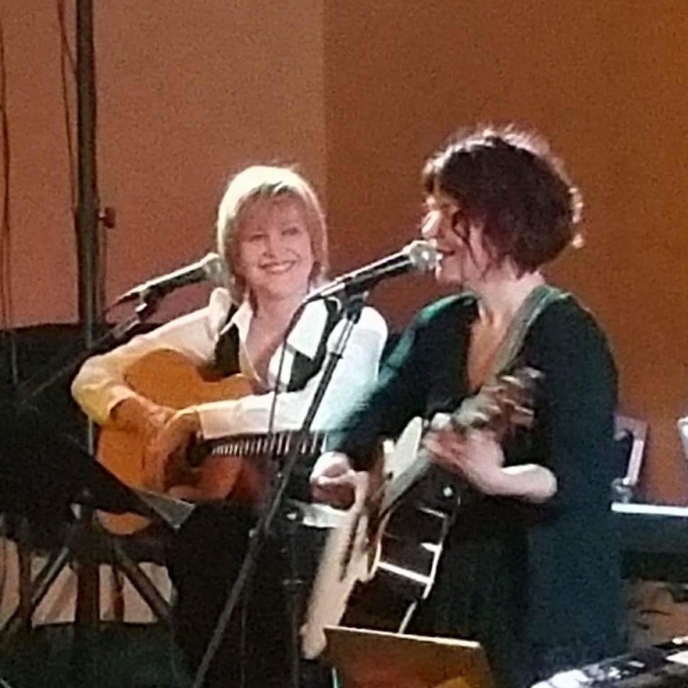 The Daffodils ~ Singer-Songwriter Contemporary Folk